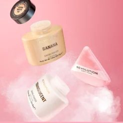 Makeup Revolution IRL Soft Focus Powder Puff