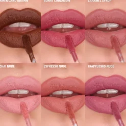 Makeup Revolution IRL Whipped Lip Crème