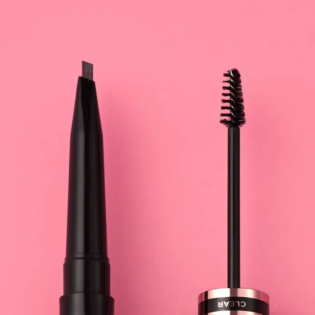 Makeup Revolution Laminate Brow