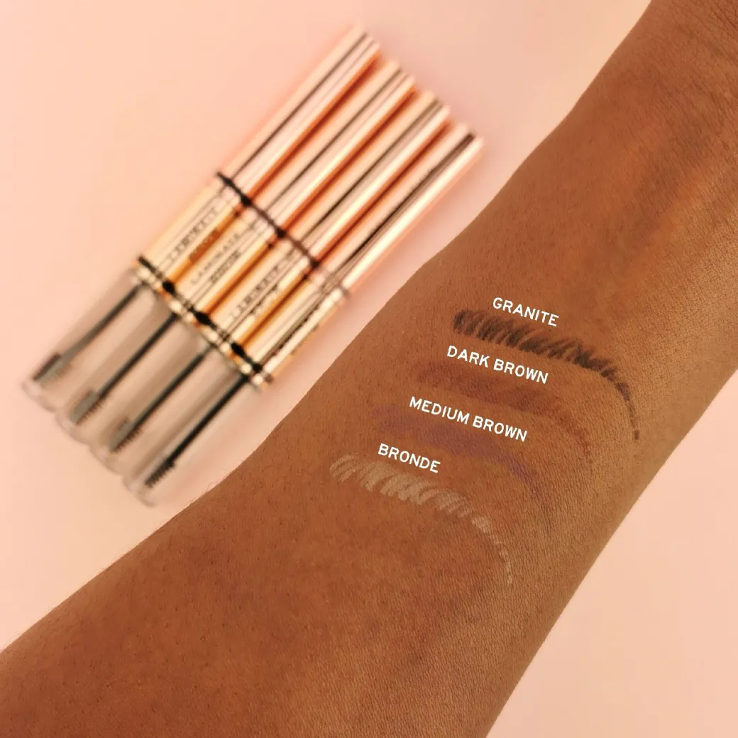 Makeup Revolution Laminate Brow