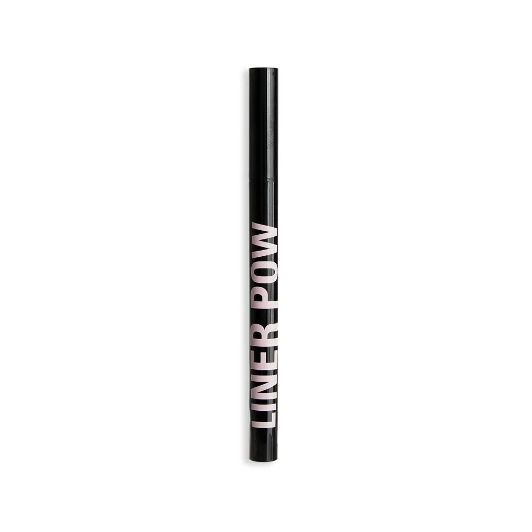 Makeup Revolution Liner Pow Liquid Eyeliner
