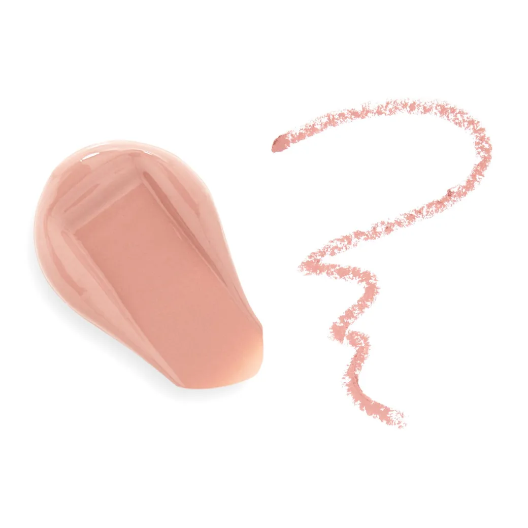 Makeup Revolution Lip Contour Kit Brunch