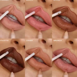 Makeup Revolution Lip Contour Kit Stunner