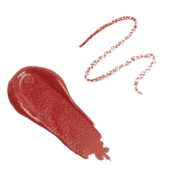 Makeup Revolution Lip Contour Kit Coral Babe