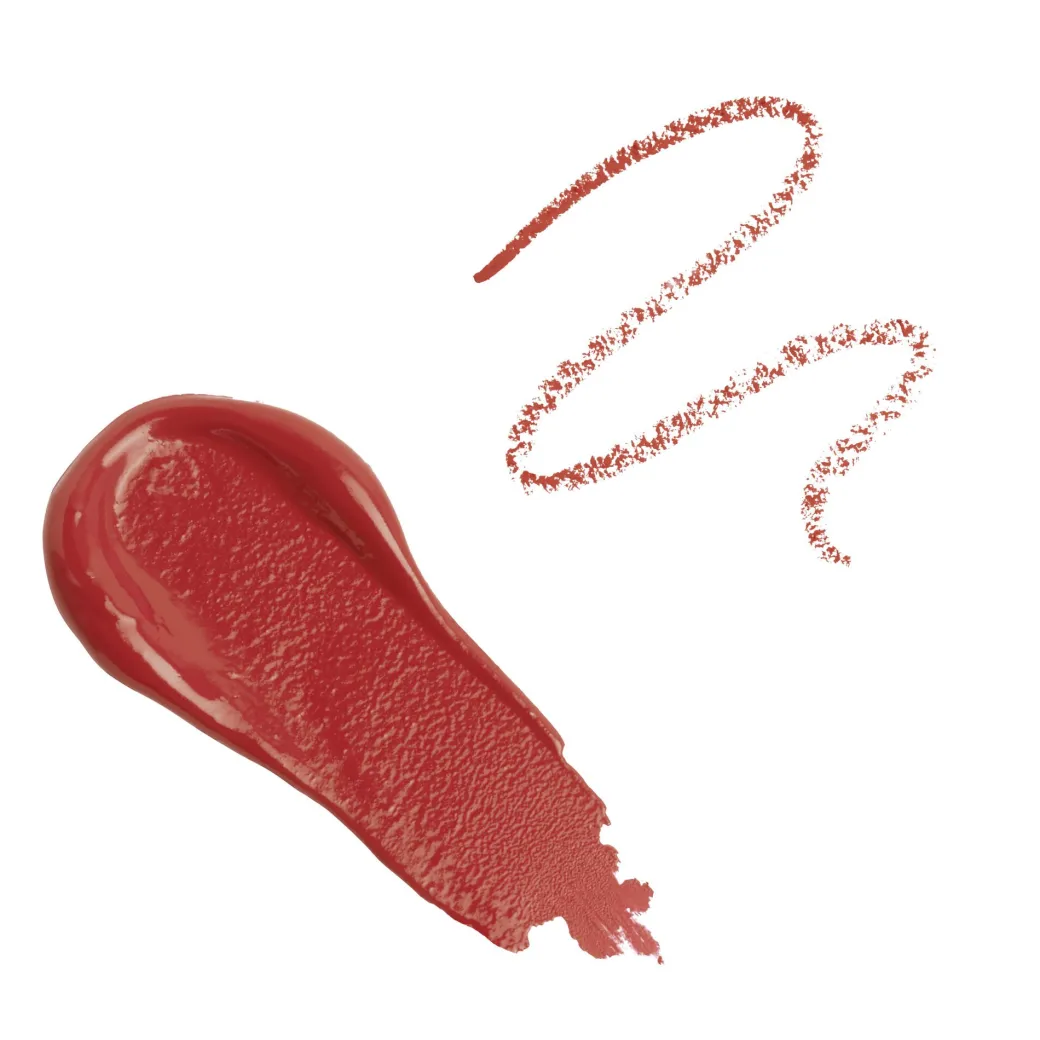 Makeup Revolution Lip Contour Kit Coral Babe
