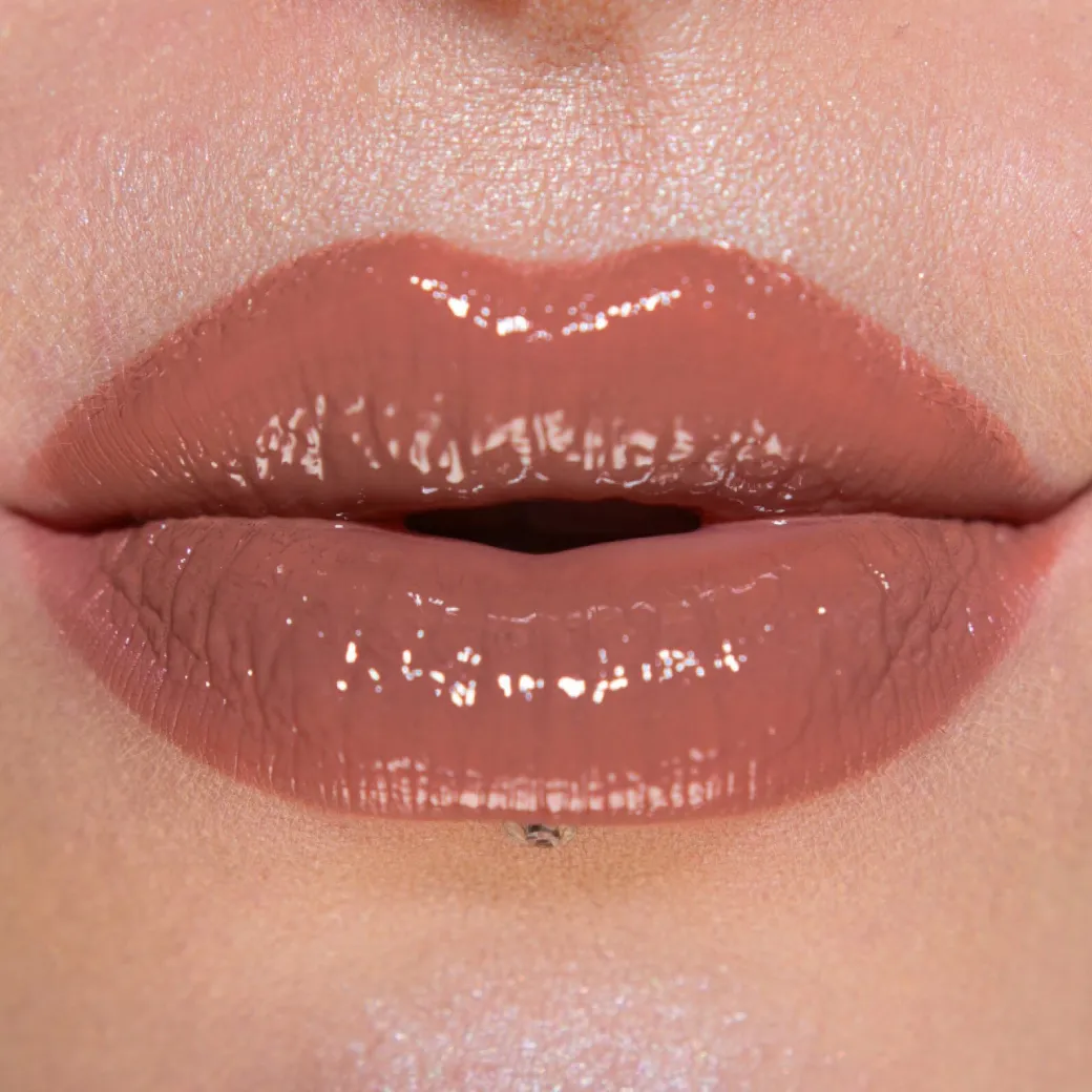 Makeup Revolution Lip Shape Kit Chauffeur Nude
