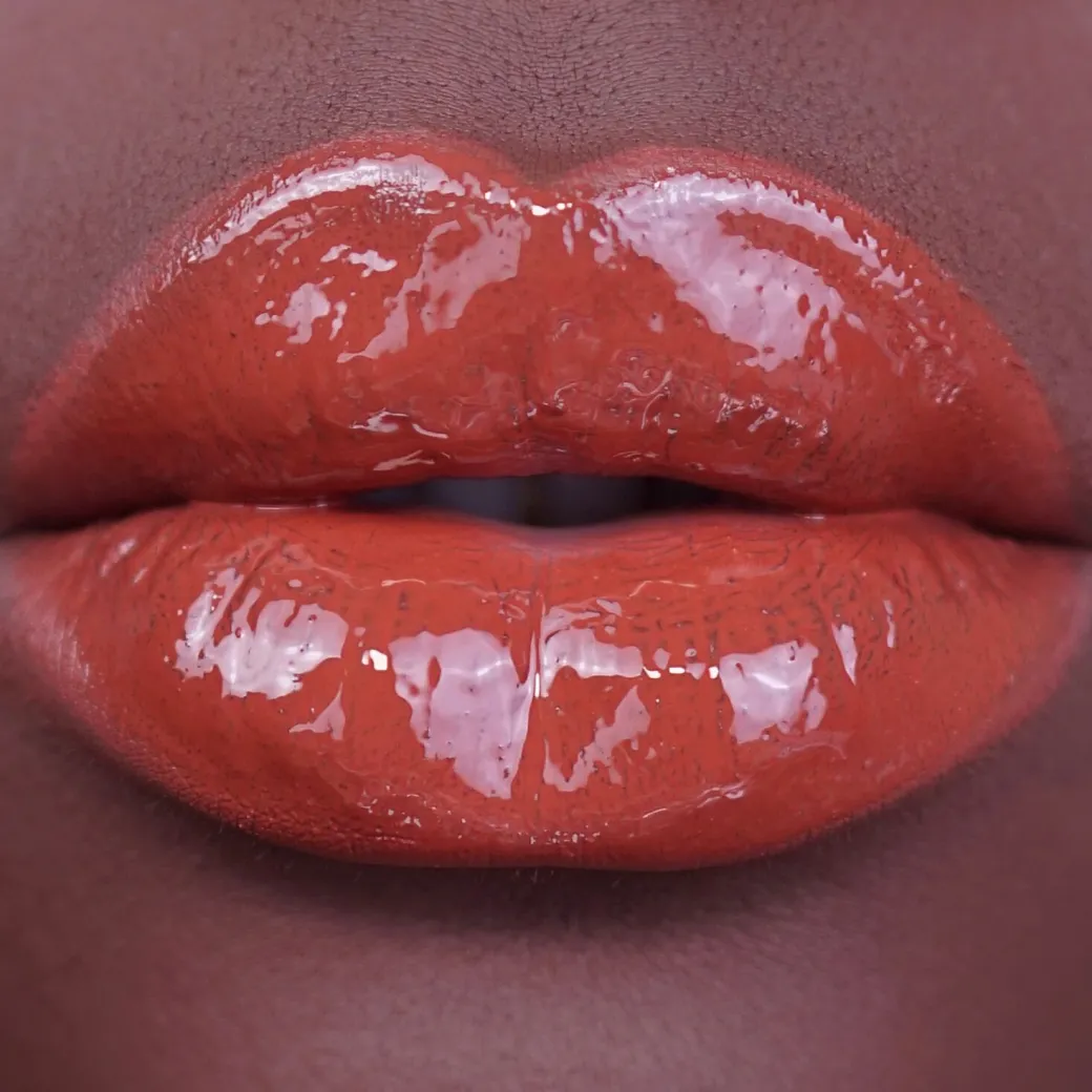 Makeup Revolution Lip Shape Kit Chauffeur Nude