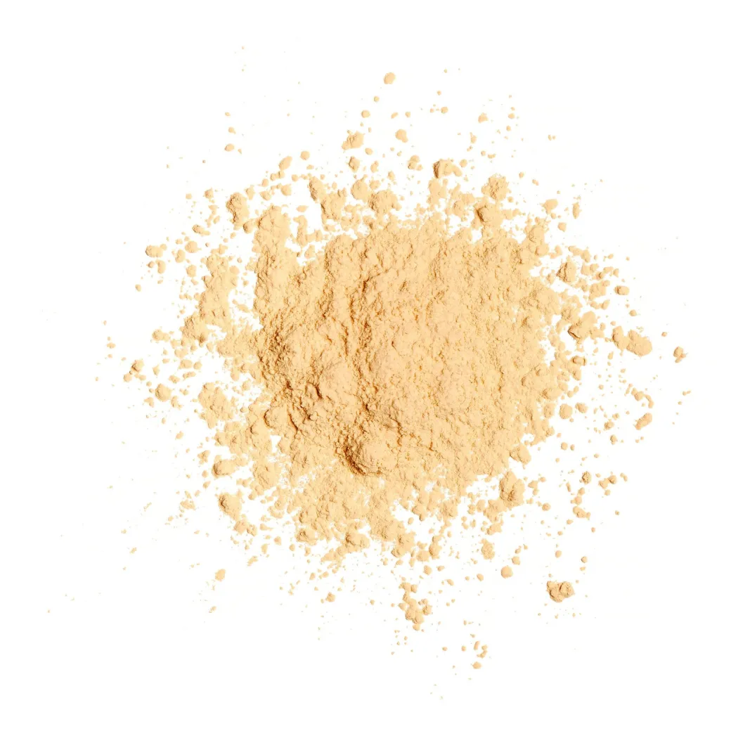 Makeup Revolution Loose Baking Powder Banana