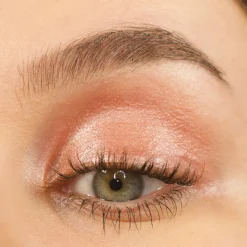 Makeup Revolution Lustre Wand Eyeshadow Stick Pink Romance