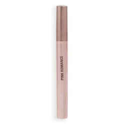 Makeup Revolution Lustre Wand Eyeshadow Stick Pink Romance