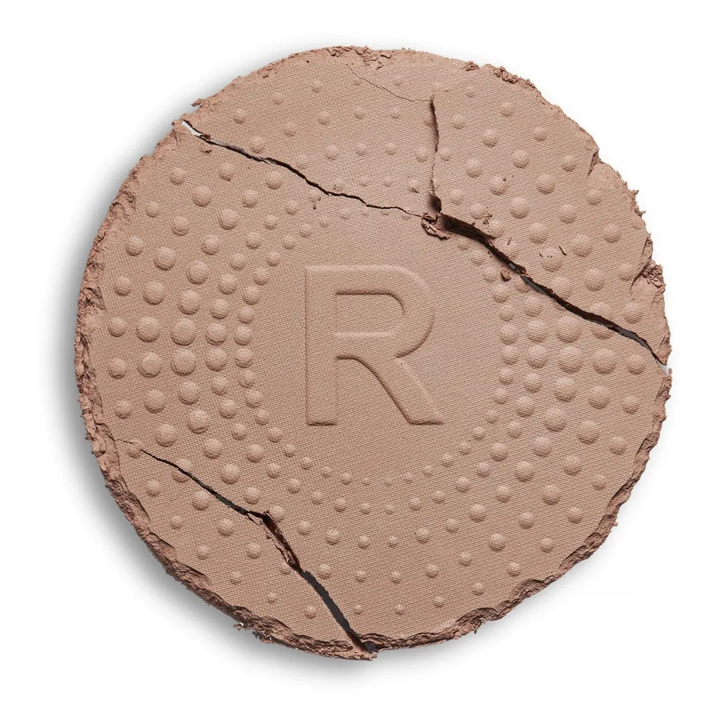 Makeup Revolution Mega Bronzer 01 - Cool