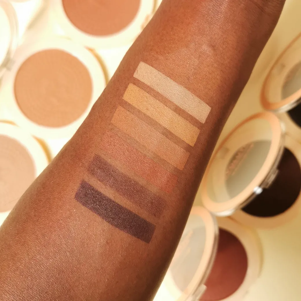 Makeup Revolution Mega Bronzer