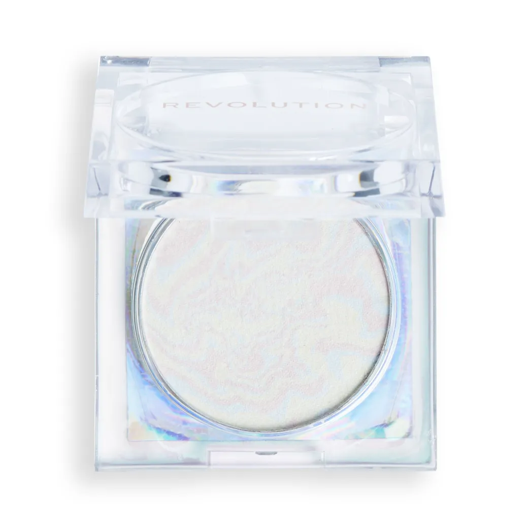 Makeup Revolution Mood Switch Aura Powder Universal Prism