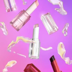 Makeup Revolution Mood Switch Aura Lip Balm Kiss Pink