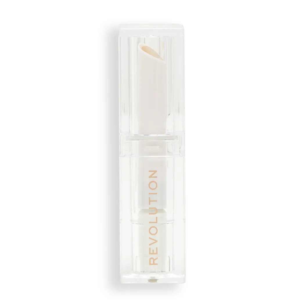 Makeup Revolution Mood Switch pH Aura Lip Balm Halo Clear