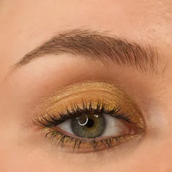 Makeup Revolution Mousse Shadow Gold