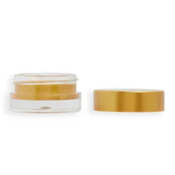 Makeup Revolution Mousse Shadow Gold