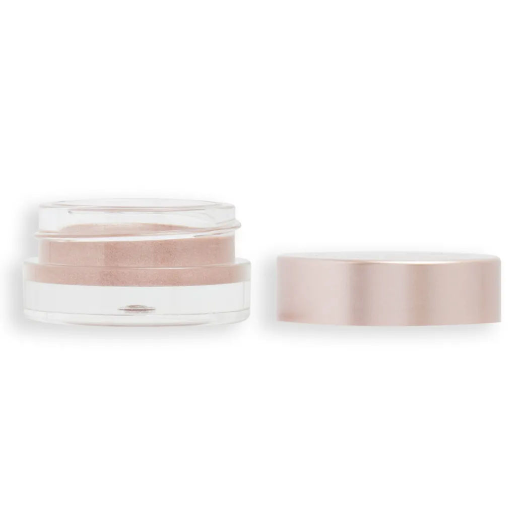Makeup Revolution Mousse Shadow Rose Gold