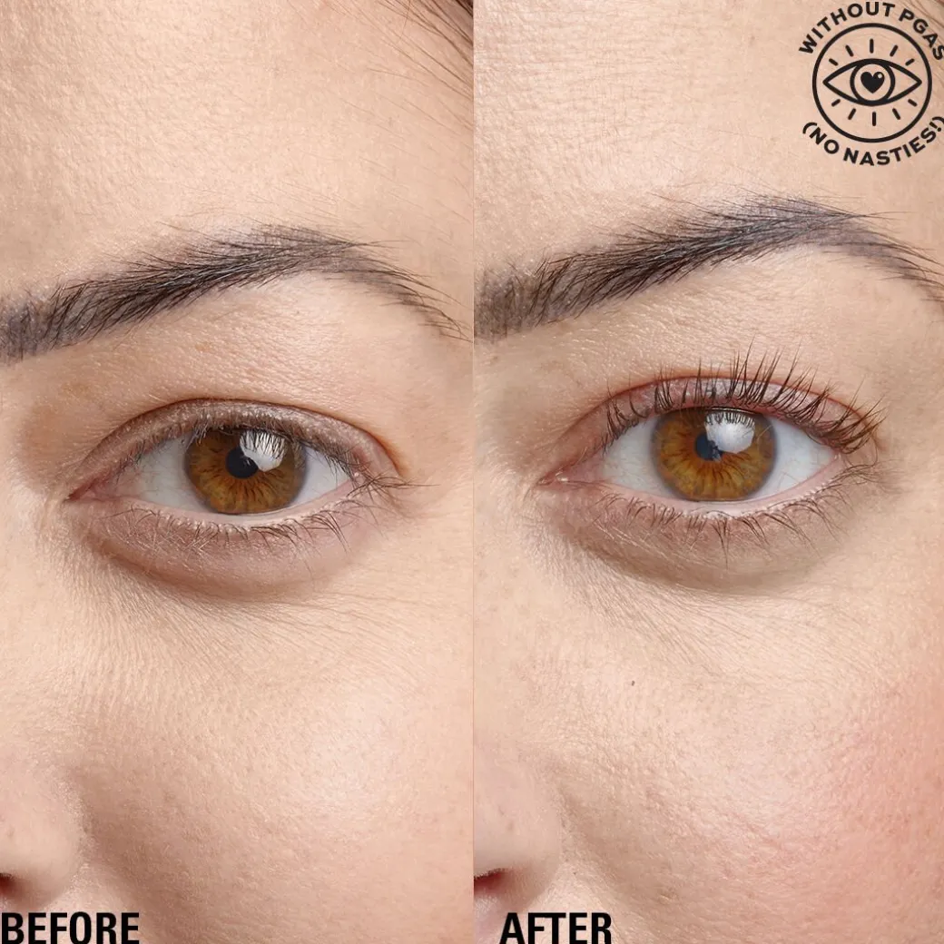 Makeup Revolution Peptide Strength Lash & Brow Serum