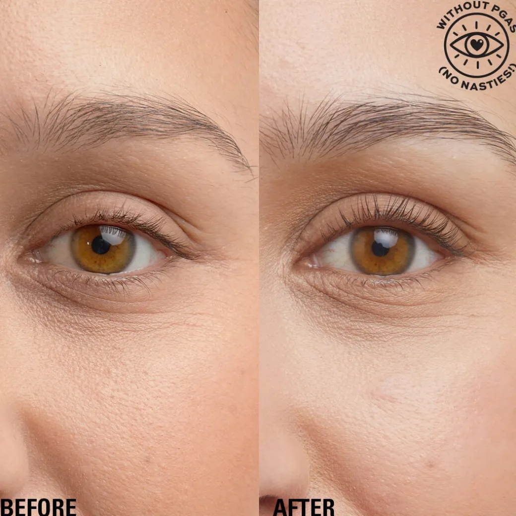 Makeup Revolution Peptide Strength Lash & Brow Serum