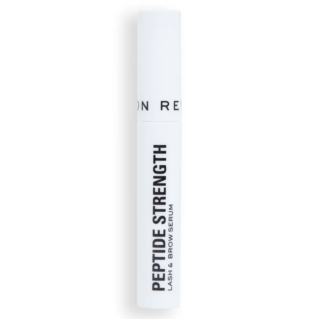 Makeup Revolution Peptide Strength Lash & Brow Serum