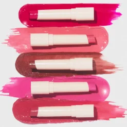 Makeup Revolution Pout Balm Mocha Shine