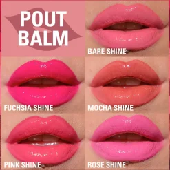 Makeup Revolution Pout Balm