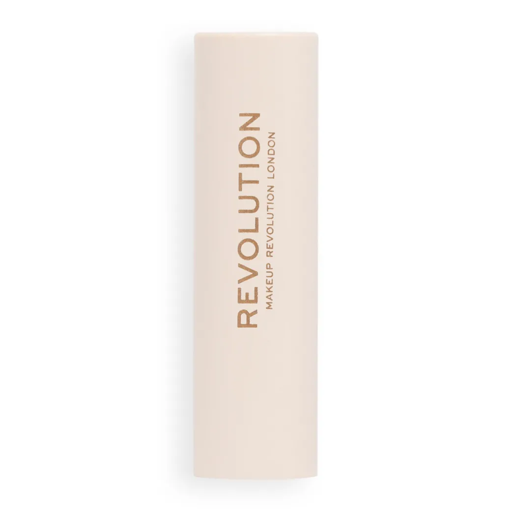 Makeup Revolution Pout Balm Rose Shine