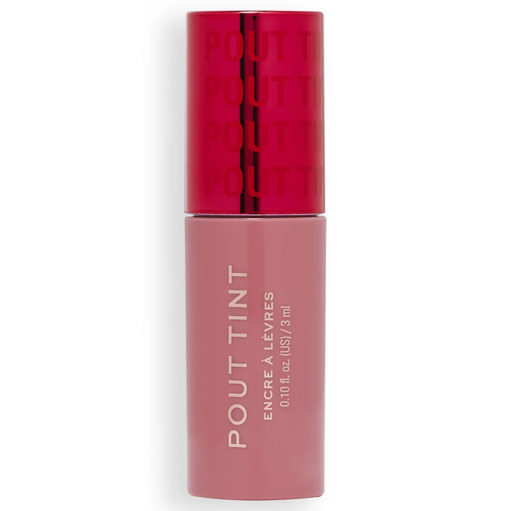 Makeup Revolution Pout Tint Sweet Pink