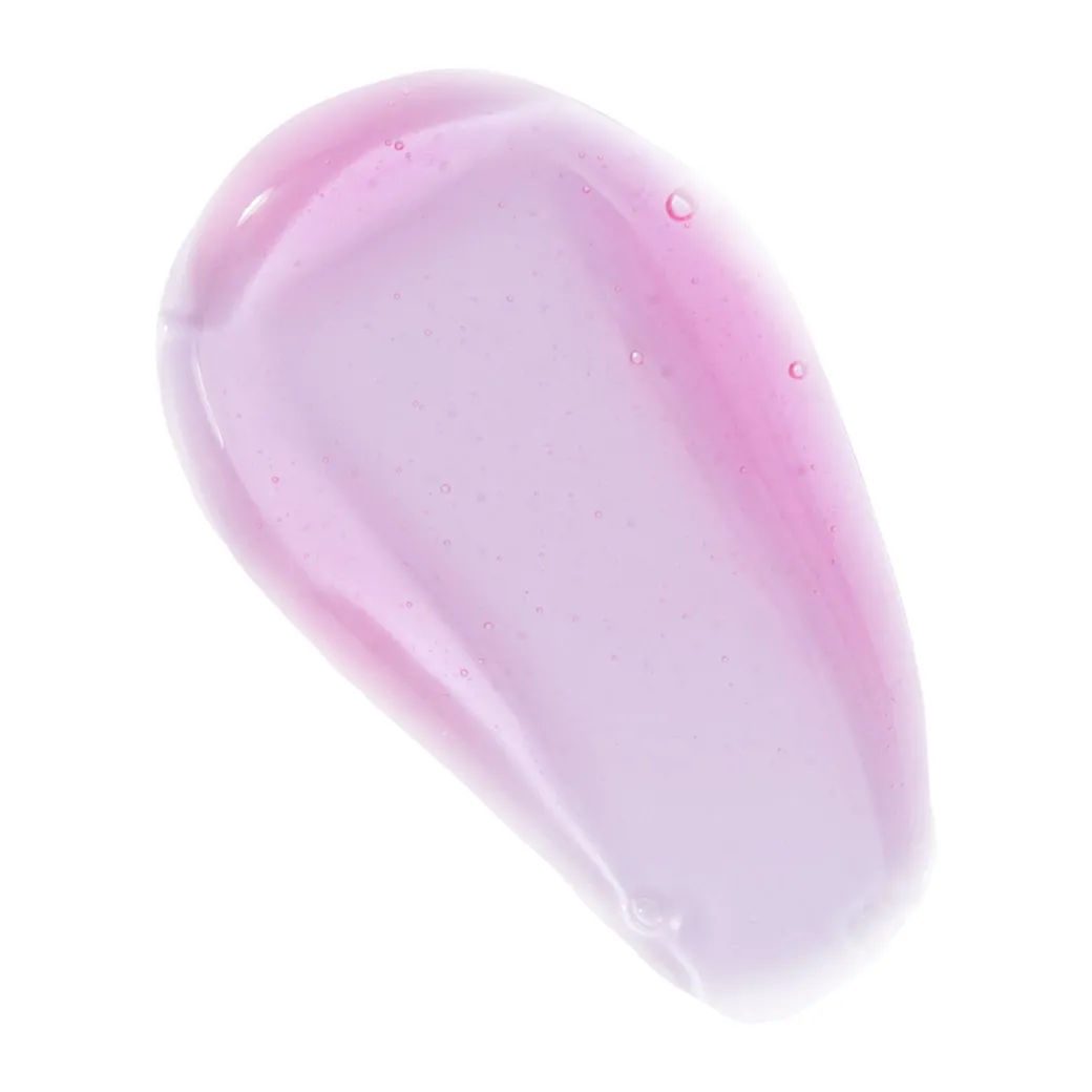 Makeup Revolution Rehab Plump Me Up Lip Serum Pink Glaze