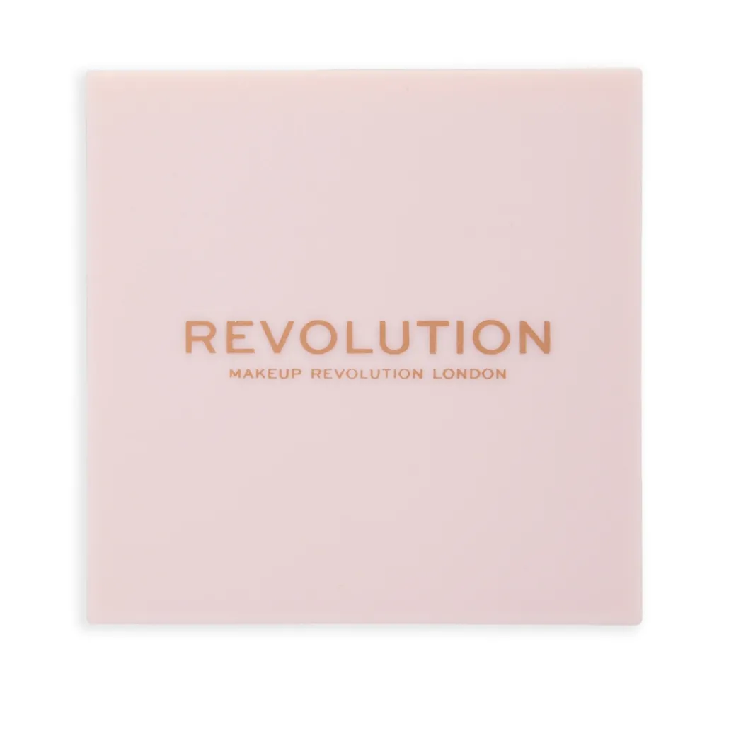 Makeup Revolution Rehab Soap & Care Styler