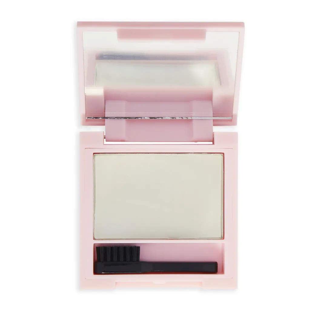 Makeup Revolution Rehab Soap & Care Styler