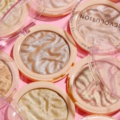 Makeup Revolution Reloaded Highlighter Just My Type