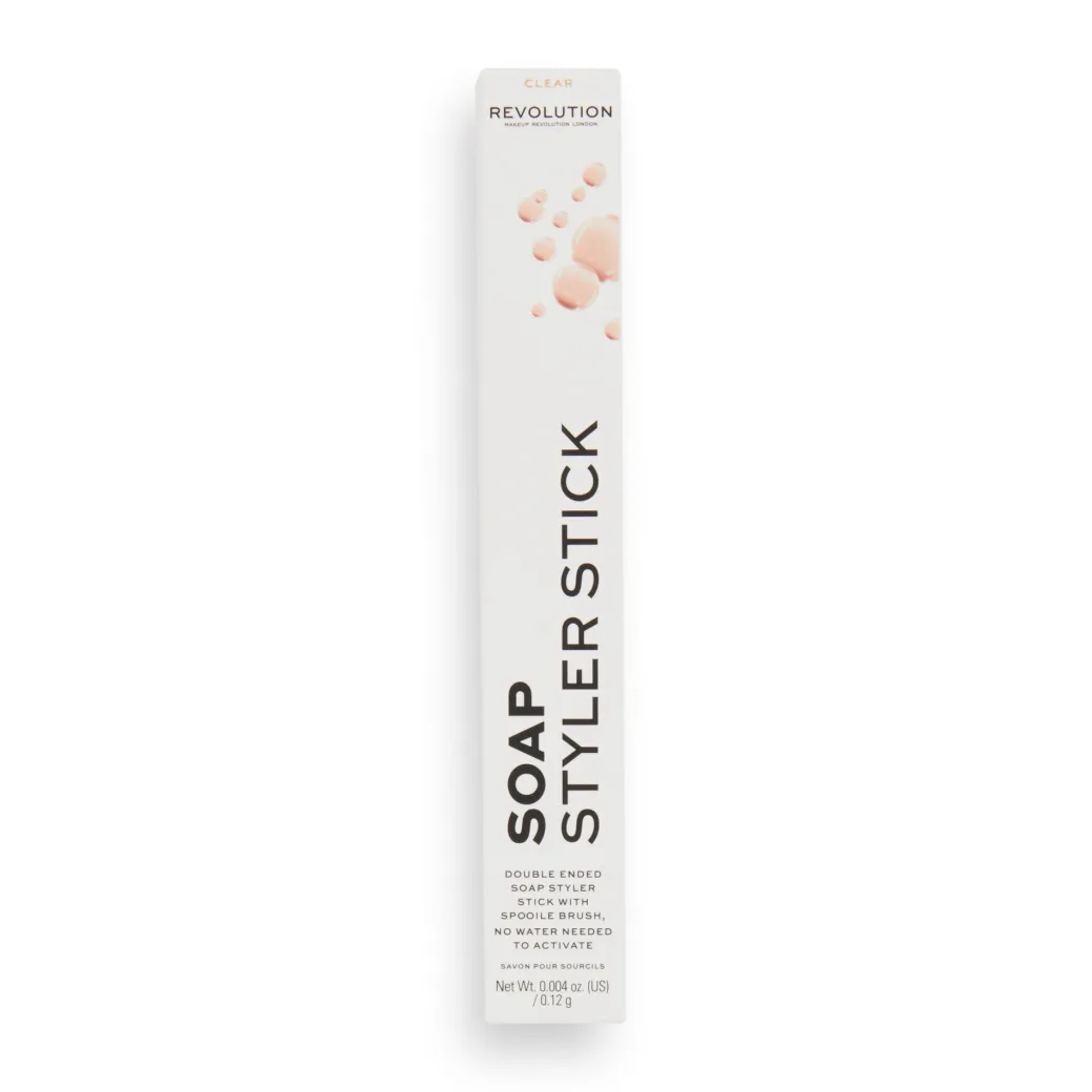Makeup Revolution Soap Styler Stick
