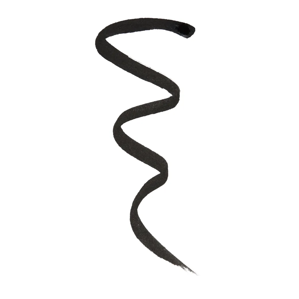 Makeup Revolution Super Flick Liquid Eyeliner Black