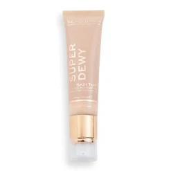 Makeup Revolution Superdewy Tinted Moisturiser Medium Light 55ml