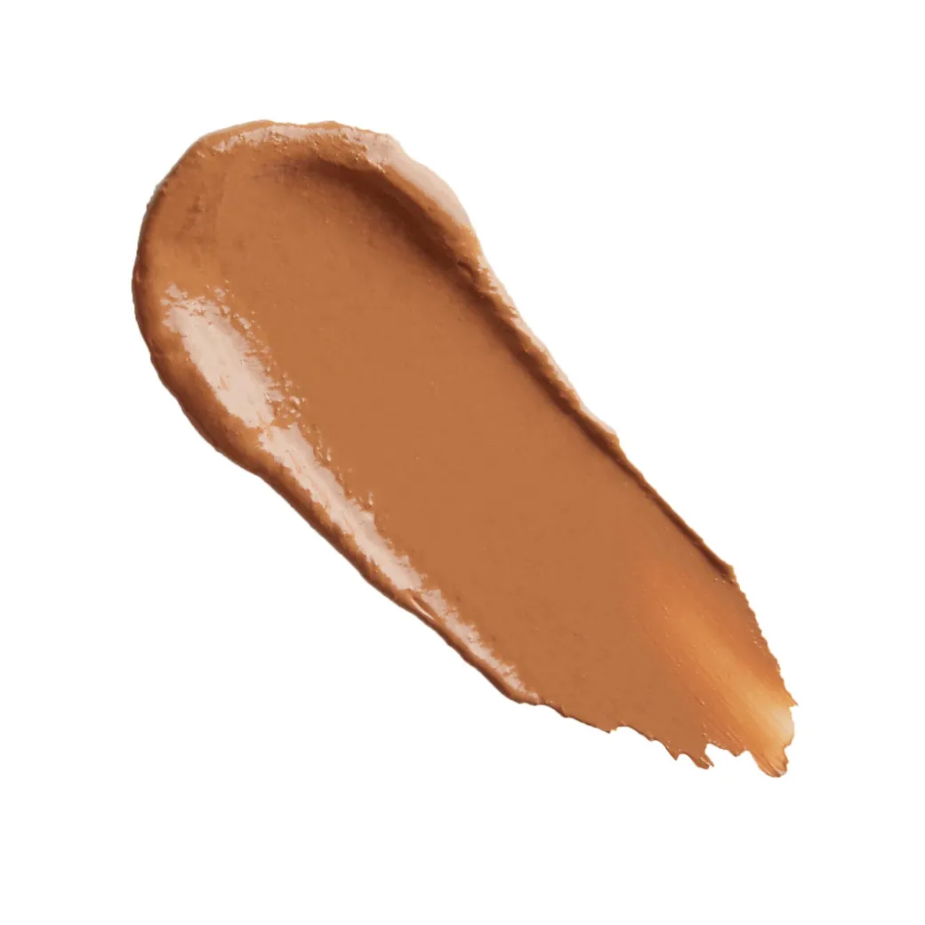 Makeup Revolution Superdewy Tinted Moisturiser Caramel 55ml