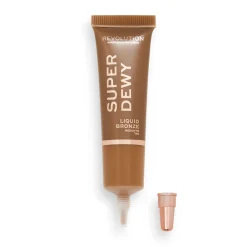 Makeup Revolution Superdewy Liquid Bronzer Medium to Tan