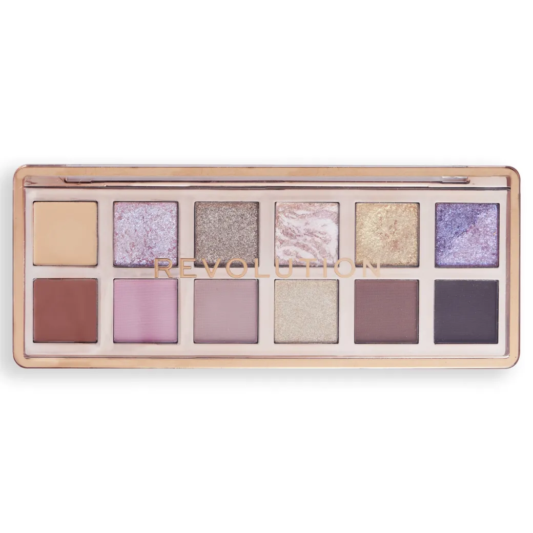 Makeup Revolution The Enchanted Icon Eyeshadow Palette