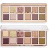 Makeup Revolution The Eternal Icon Green Eyeshadow Palette