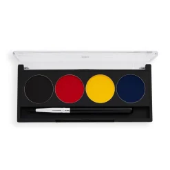 Makeup Revolution Water Activated Graphic Liner Palettes Artist Ego