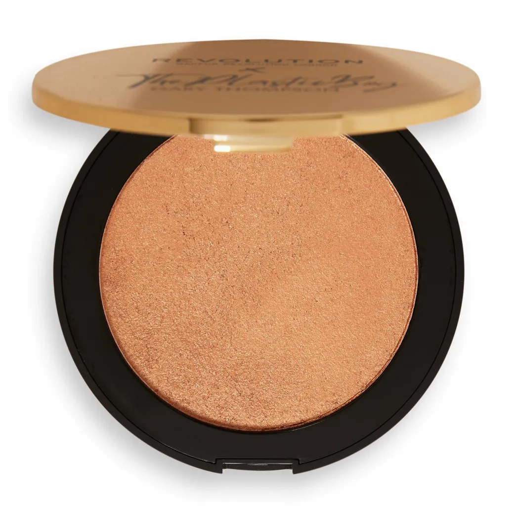 Makeup Revolution x The Plastic Boy Splendour Highlighter