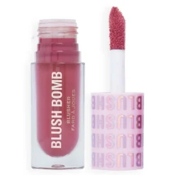 Makeup Revolution Y2k Blush Bomb That's Cute Pink