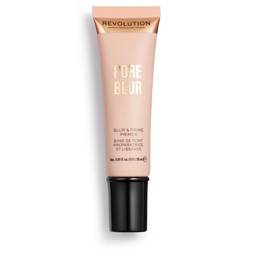 Pore Blur Primer