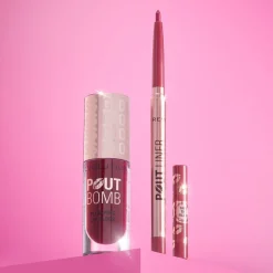 Pout Bomb Plumping Gloss