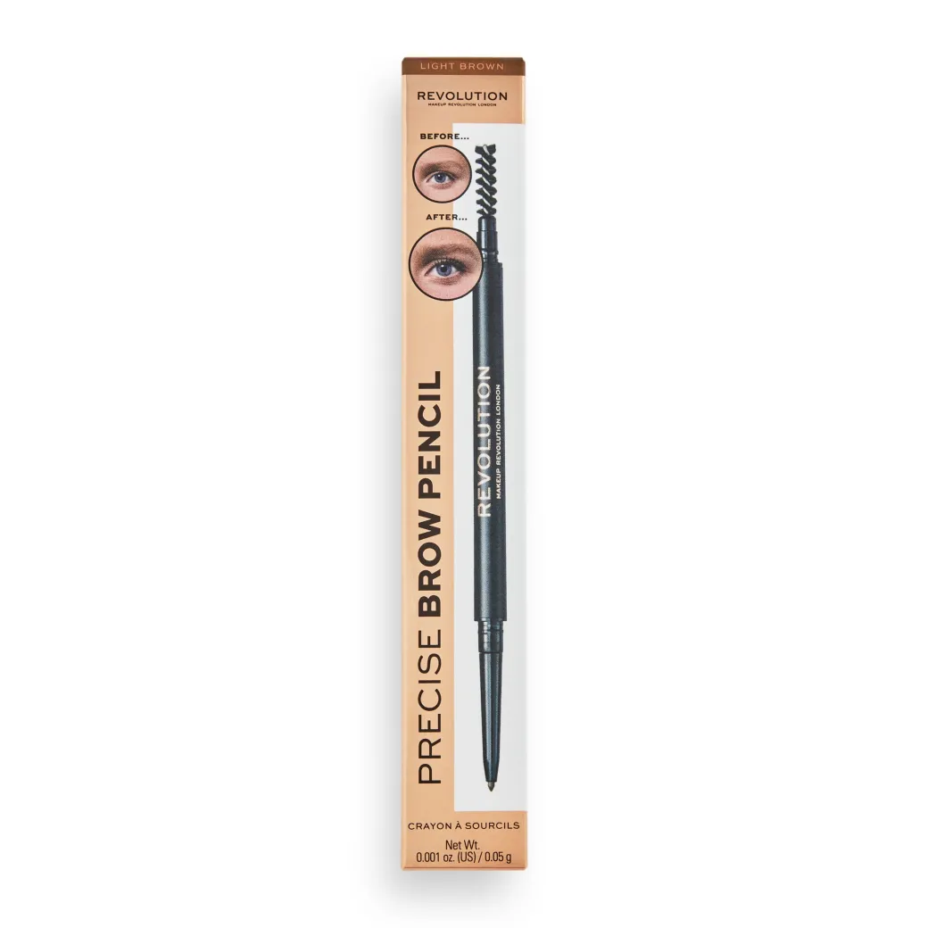Precise Brow Pencil Light Brown