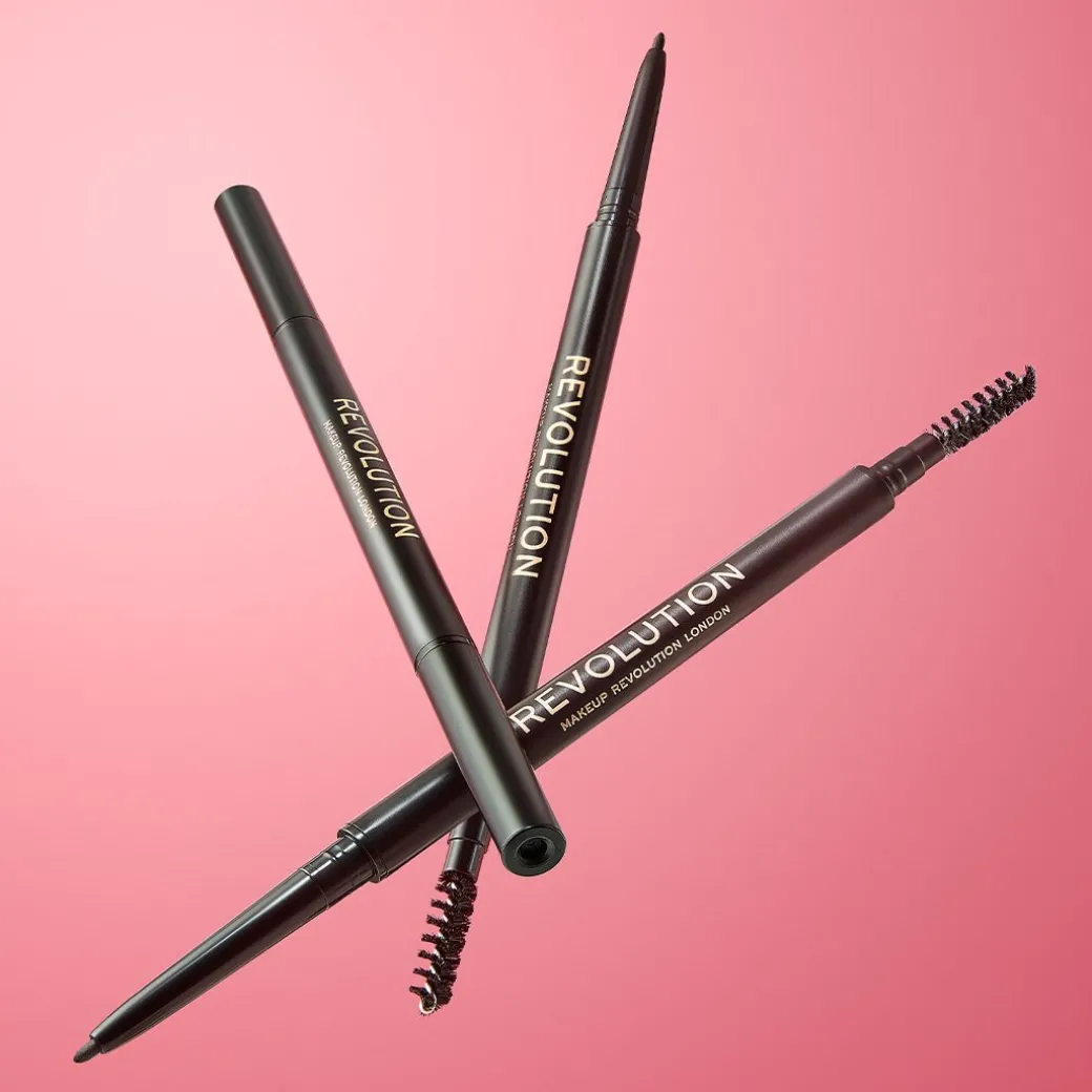 Precise Brow Pencil Medium Brown