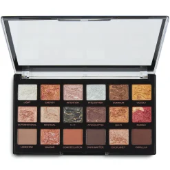 Regeneration Palette Astrological