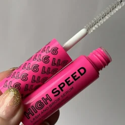 Relove by Revolution 911 High Speed Lash & Brow Repair Serum