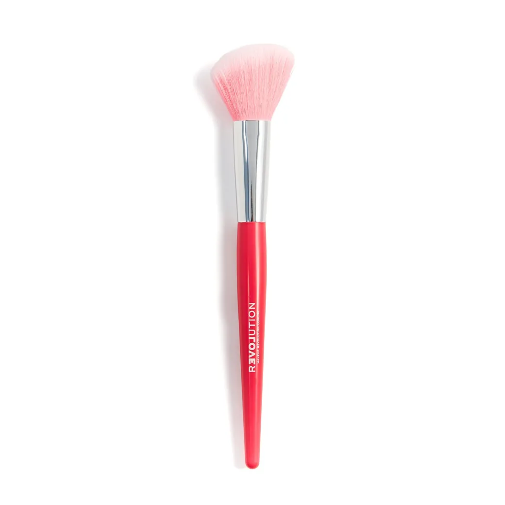 Relove by Revolution Angled Powder Brush